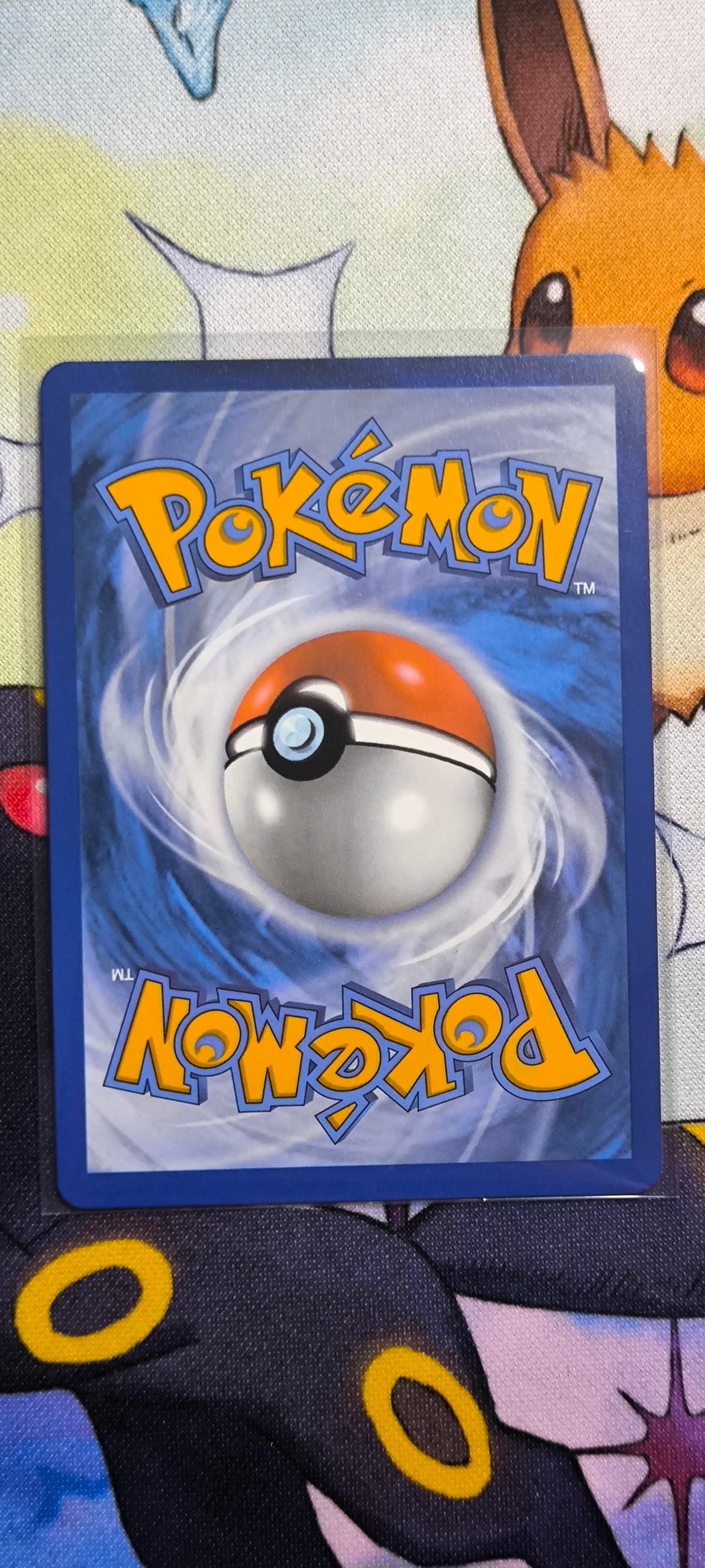 Jirachi ex - 30C 155