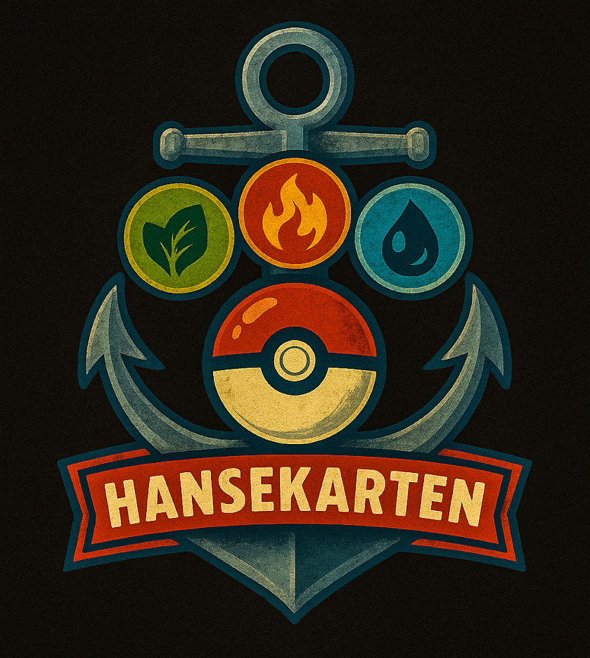 50 Pokémon Karten Mini Tin Set "Elektek & Magnetilo"