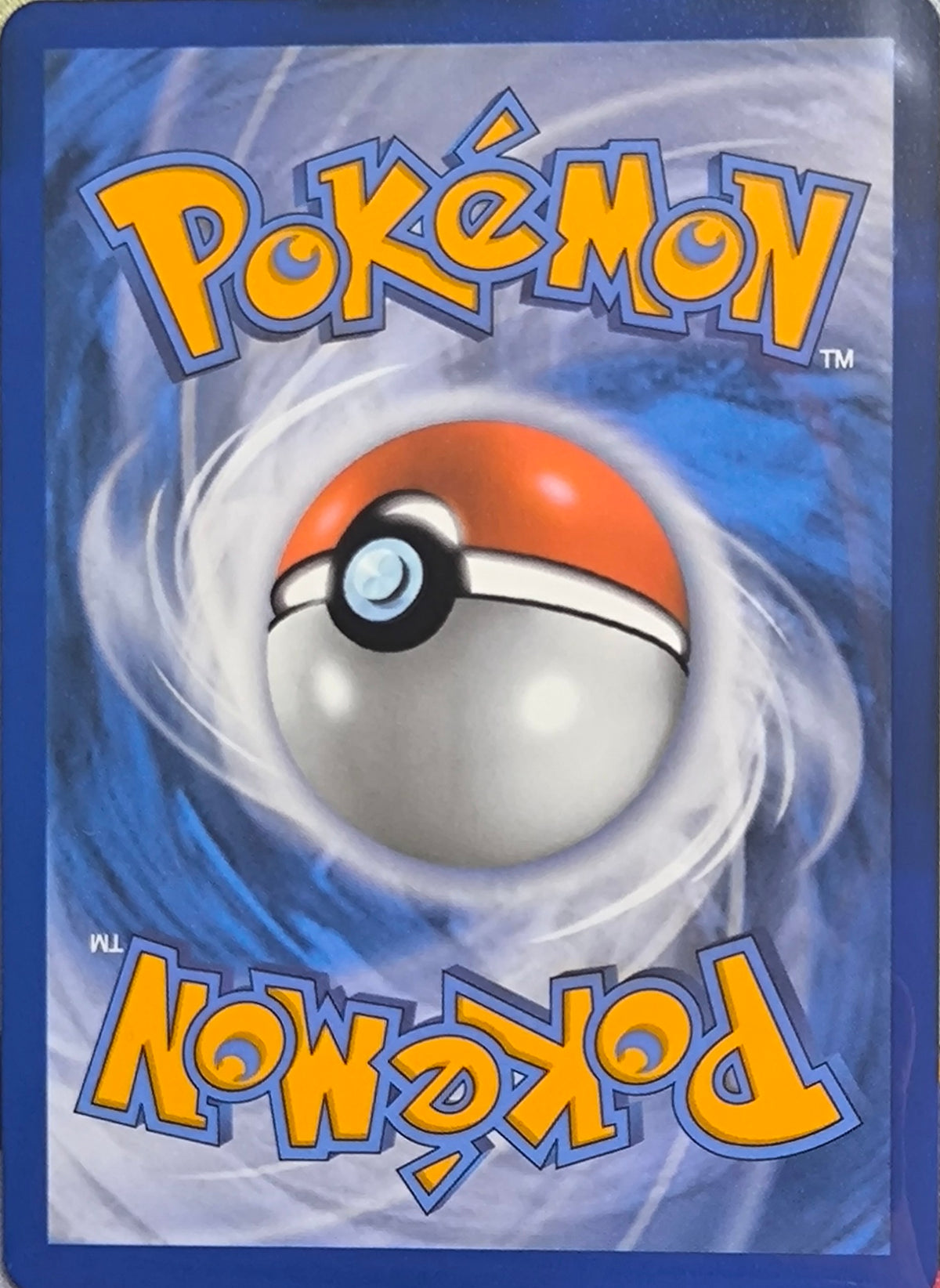 Jirachi ex - 30C 155