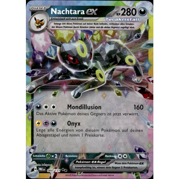 Nachtara ex - PRE 060