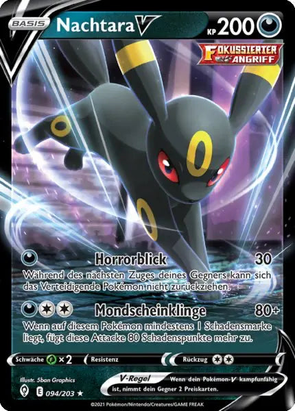 Nachtara V - EVS 094